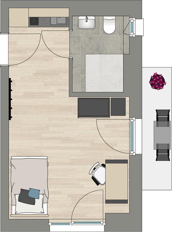 Apt.: 1.04