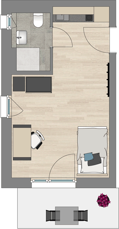 Apt.: 2.01