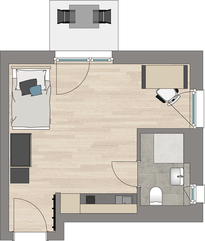 Apt.: 2.03