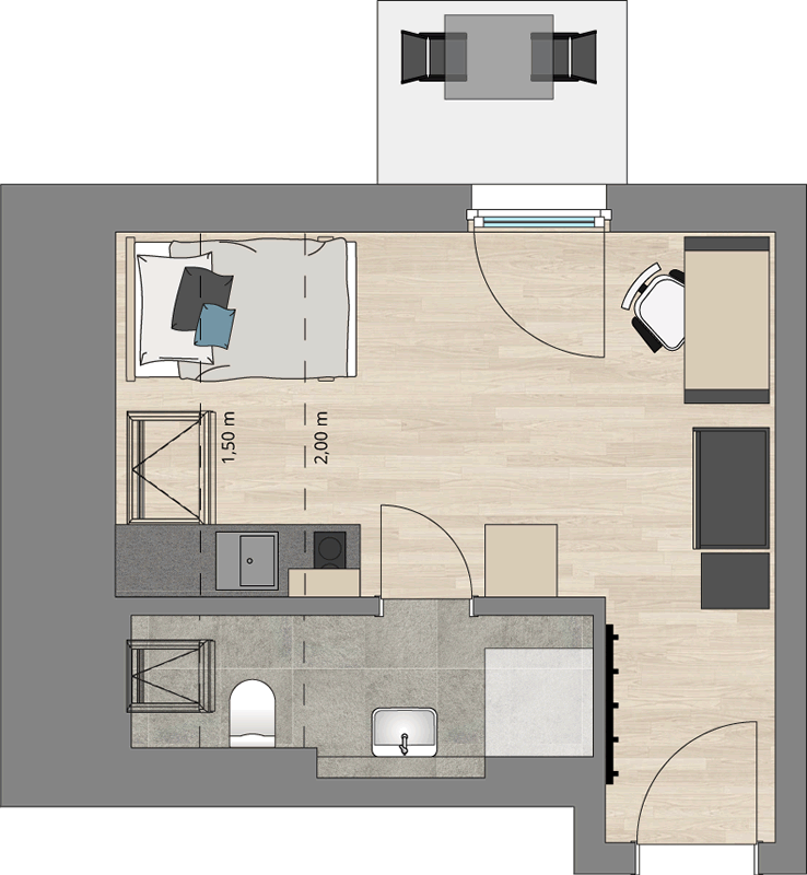 Apt.: 3.02